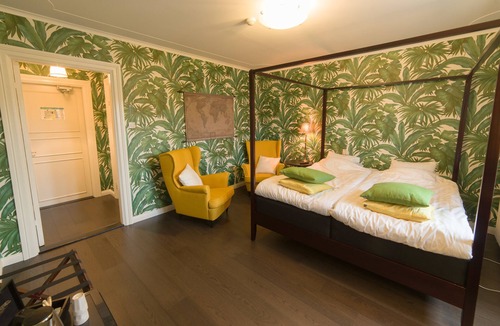 Skelleftea Hotel | Hotell Stensborg