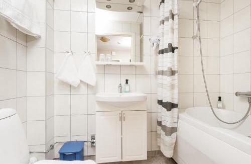 Orsa Hotel | Hotell Strandvillan B&B