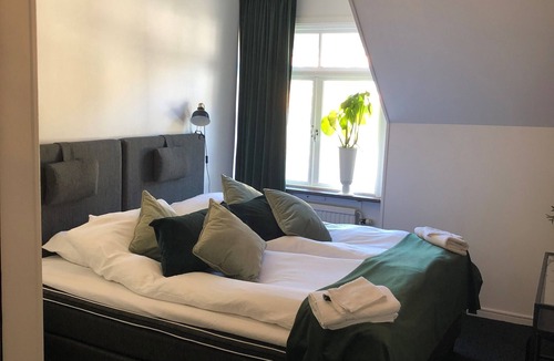 Taberg Hotel | Hotell Taberg