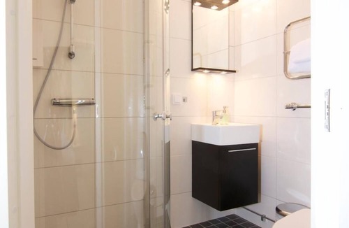 Sala Hotel | Hotell Tinget