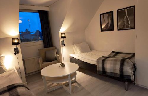Tylosand Hotel | Hotell Trasten Tylösand