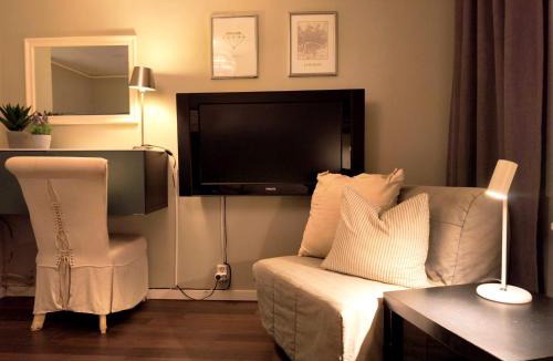 Tylosand Hotel | Hotell Trasten Tylösand