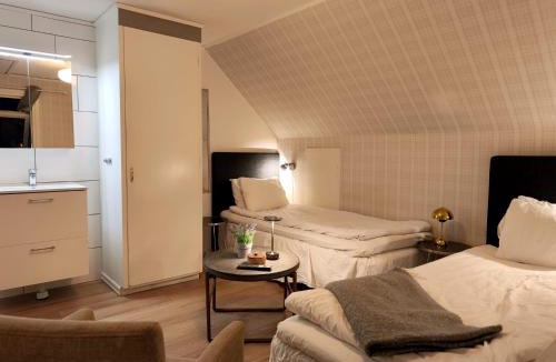 Tylosand Hotel | Hotell Trasten Tylösand