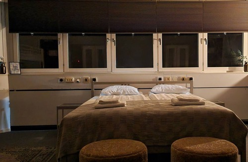 Eskilstuna Hotel | Hotell Tre Systrar