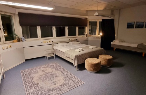 Eskilstuna Hotel | Hotell Tre Systrar
