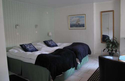 Simrishamn Hotel | Hotell Turistgården i Simrishamn