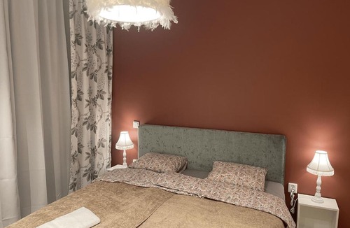 Lyckhem-Huvudnas Hotel | Hotell Vänersborg