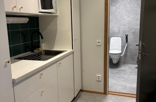 Lyckhem-Huvudnas Hotel | Hotell Vänersborg