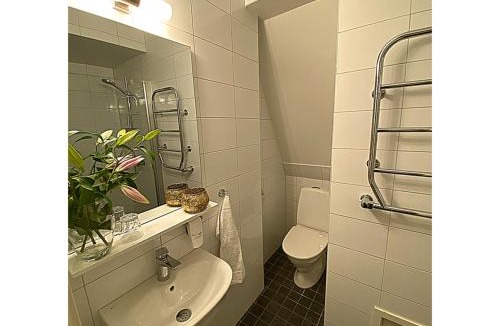 Vaxjo Hotel | Hotell Värend