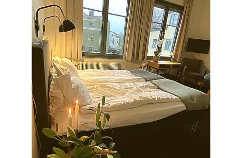 Vaxjo Hotel | Hotell Värend