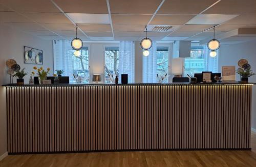 Vasteras Hotel | Hotell Västerås