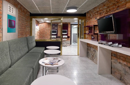 Vasastan Hotel | Hotell Västmannagatan no.61