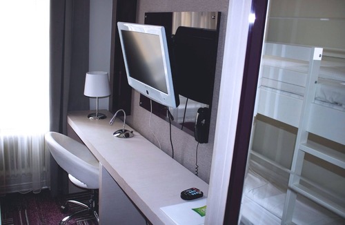 Vasastan Hotel | Hotell Västmannagatan no.61