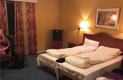 Valer Hotel | Hotell Våler-Elverum-flisa-kirkenær