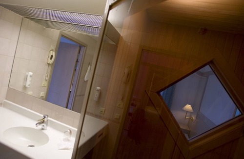 Kalix Hotel | Hotell Valhall
