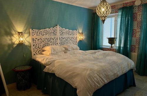 Eksjo House | Hotell Vaxblekaregården