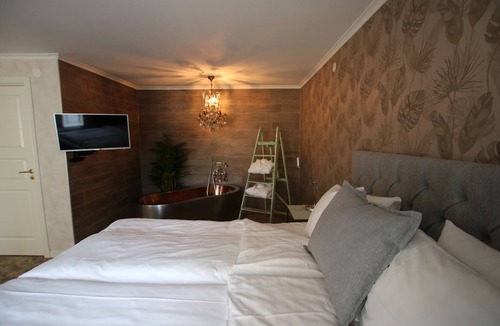 Eksjo Hotel | Hotell Vaxblekaregården