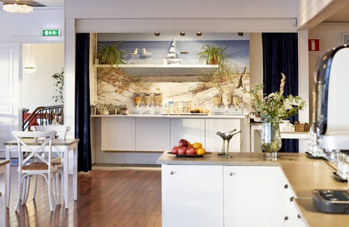 Falkenberg Hotel | Hotell Vesterhavet