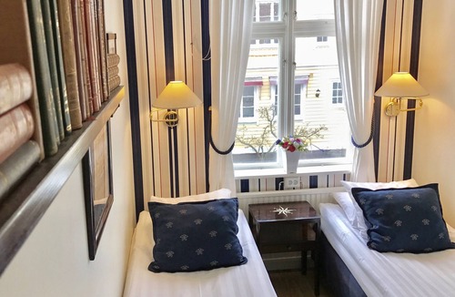 Uddevalla Hotel | Hotell Viking