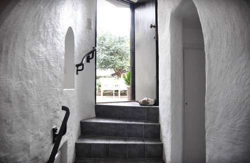 Innerstaden Hotel | Hotell Villa Borgen