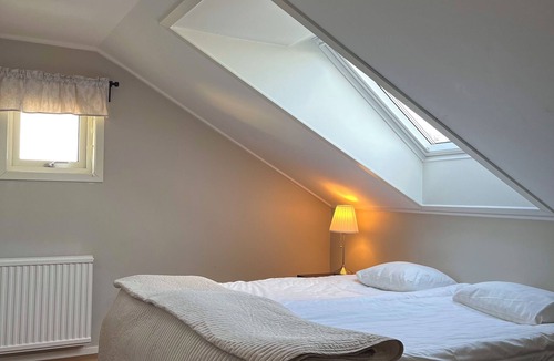Lysekil Hotel | Hotell Villa Solviken