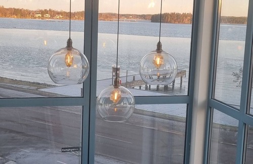 Karlsborg Hotel | Hotell Wettern