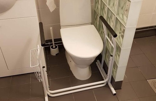 Karlsborg Hotel | Hotell Wettern