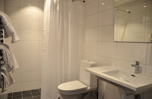Ostersund Hotel | Hotell Zäta Longstay