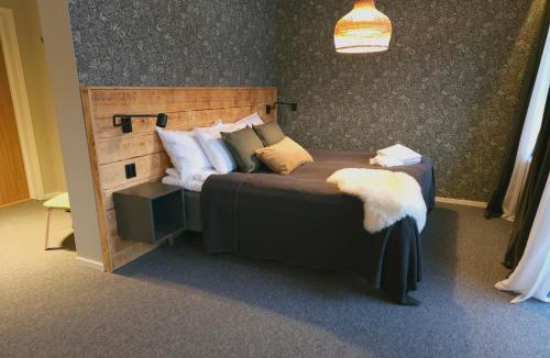 Jorn Hotel | Hotellet i Jörn AB