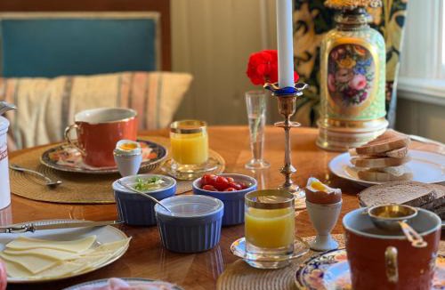 Gyttorp Apartment | HotelletDalkarlsberg