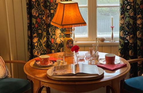 Gyttorp Apartment | HotelletDalkarlsberg