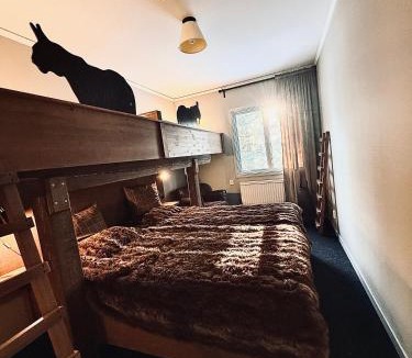 Transtrand Hotel | Hotelletvidfjallet