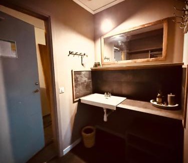 Transtrand Hotel | Hotelletvidfjallet