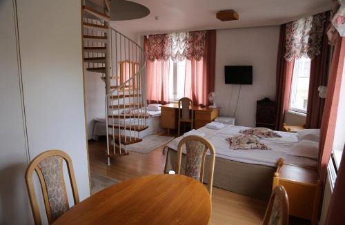 Iisalmi Hotel | Hotelli Iisalmen Seurahuone