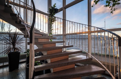 Karhula Hotel | Hotelli Jokipuisto