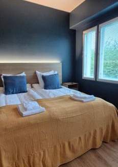 Nakkila Hotel | Hotelli Pato