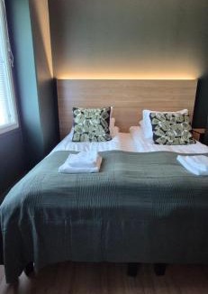 Nakkila Hotel | Hotelli Pato
