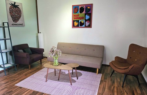 Suonenjoki Hotel | Hotelli Suonenjoki