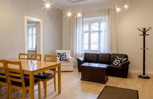 Tampere Apartment | Hotelli Ville Apartment