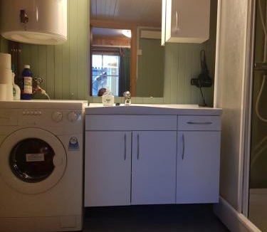 Galaa Apartment | Houmbgaarden