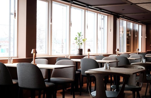 Galaa Apartment | Houmbgaarden