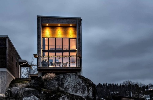 Bankeryd House | House ∙ 1 bedroom ∙ 4 guests