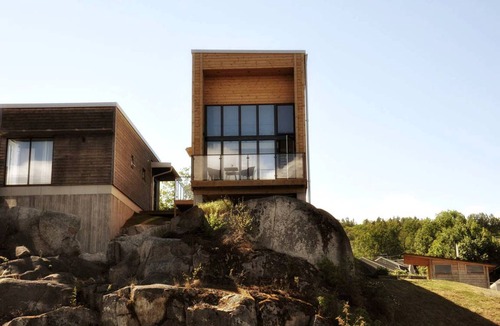 Bankeryd House | House ∙ 1 bedroom ∙ 4 guests