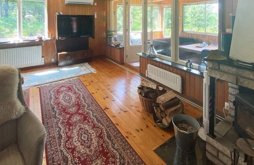Bottnaryd House | House ∙ 3 bedrooms ∙ 6 guests