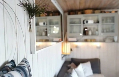 Vaxholm House | House ∙ 1 bedroom ∙ 3 guests