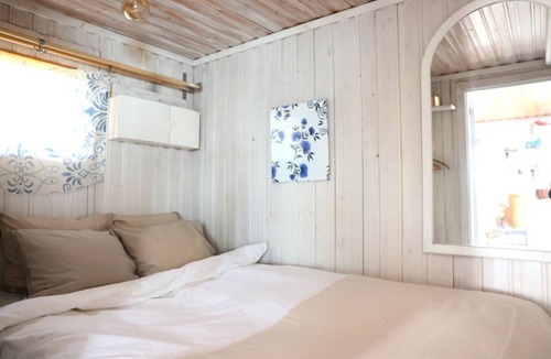 Vaxholm House | House ∙ 1 bedroom ∙ 3 guests
