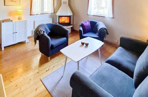 Larbro House | House ∙ 1 bedroom ∙ 4 guests