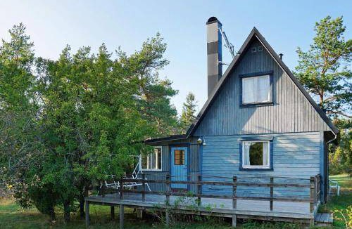 Larbro House | House ∙ 1 bedroom ∙ 4 guests