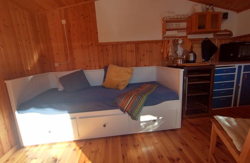 Kopparberg House | House ∙ 1 bedroom ∙ 2 guests