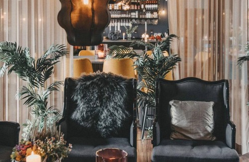Lillhagen House | House ∙ 1 bedroom ∙ 1 guest